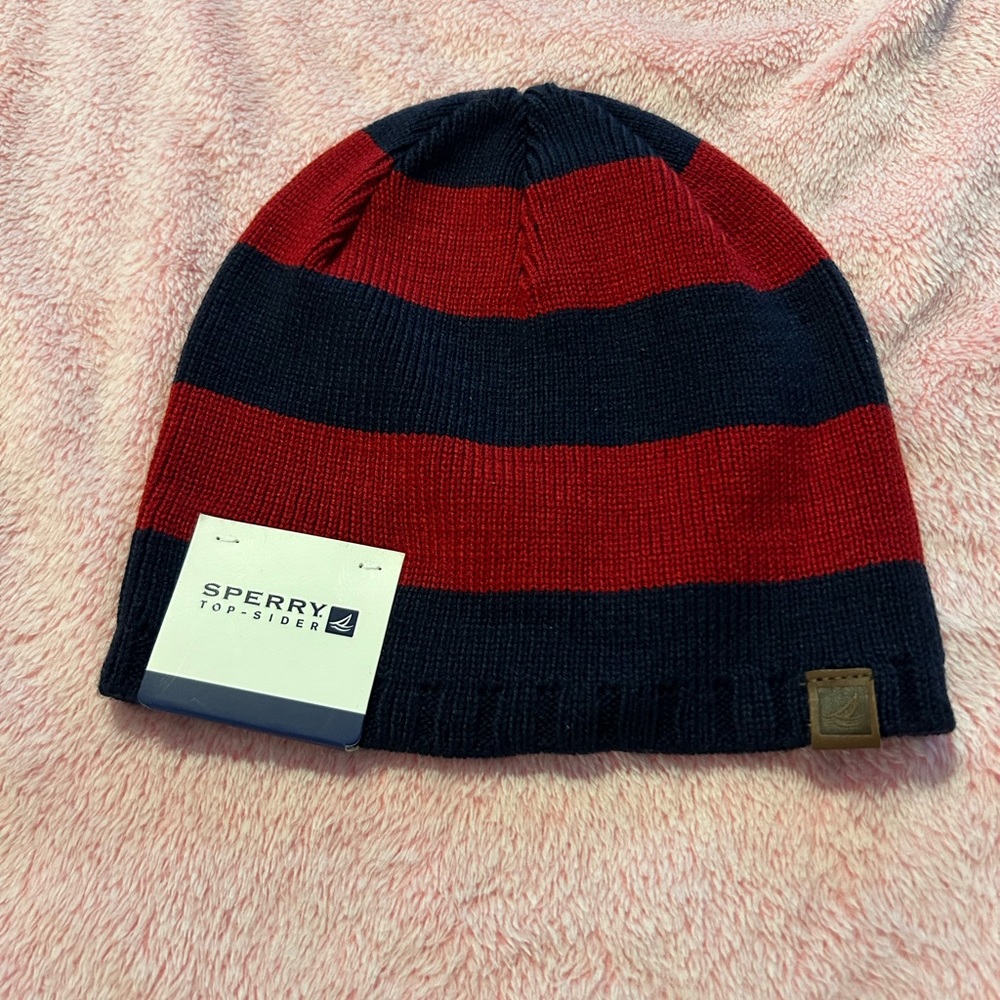 Sperry Beanie